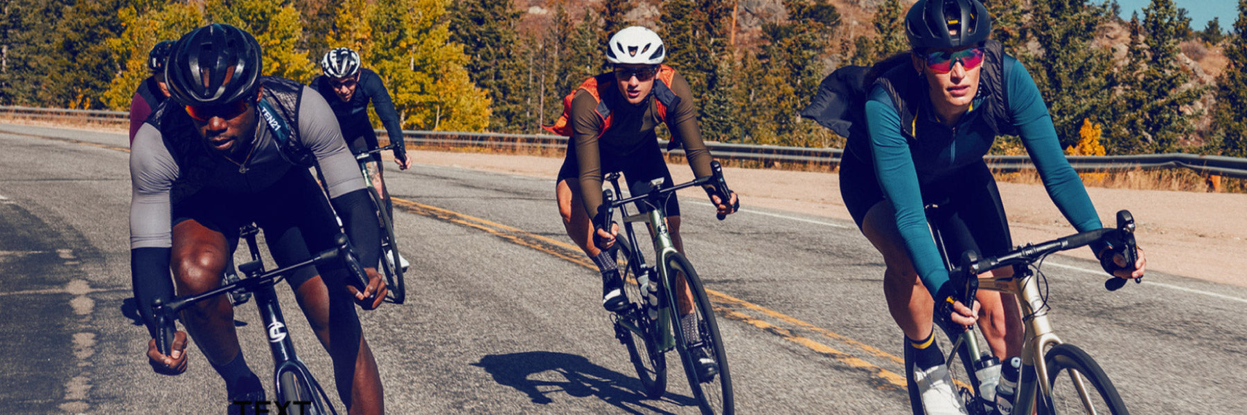 Road Bikes