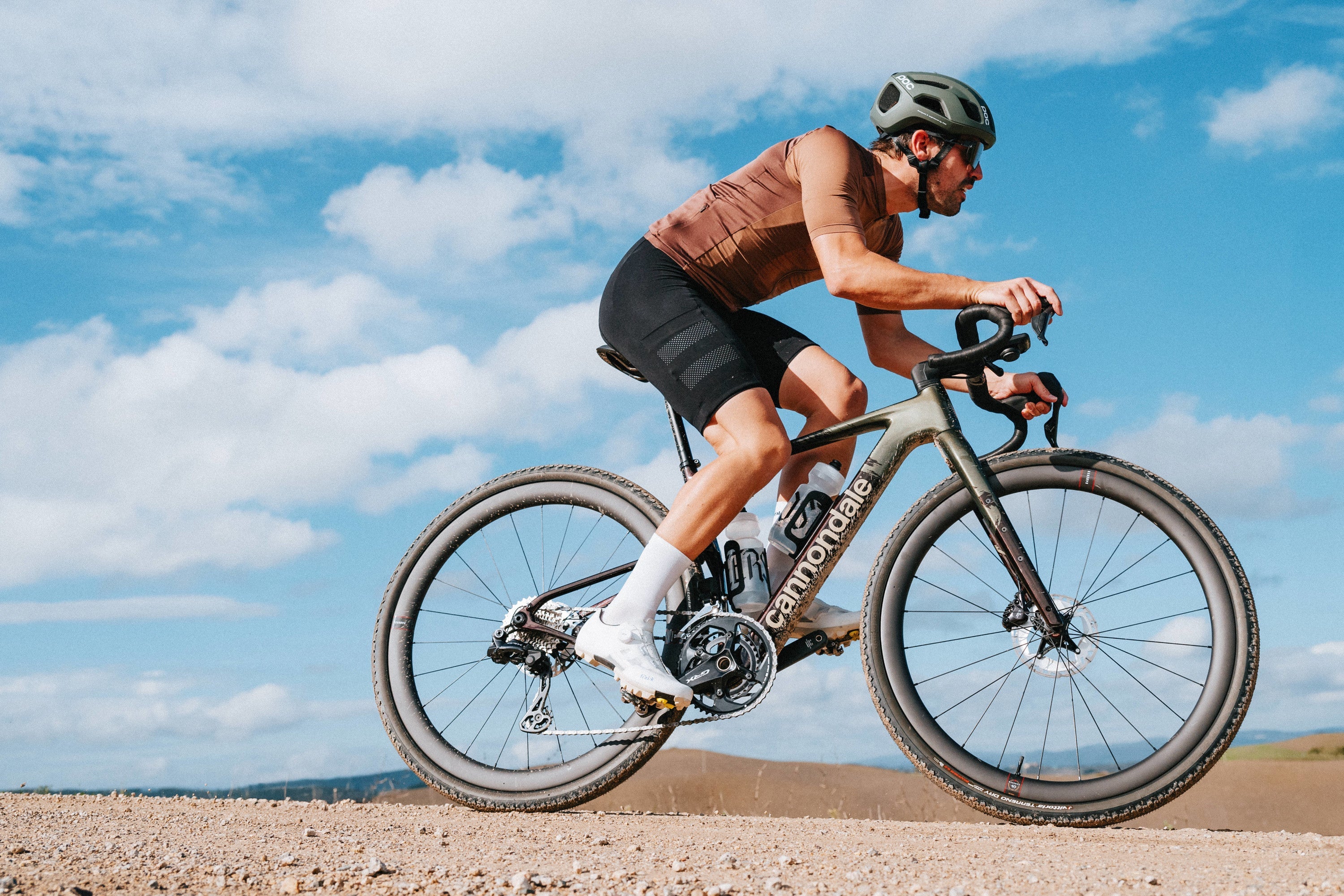 Gravel  The Cyclery