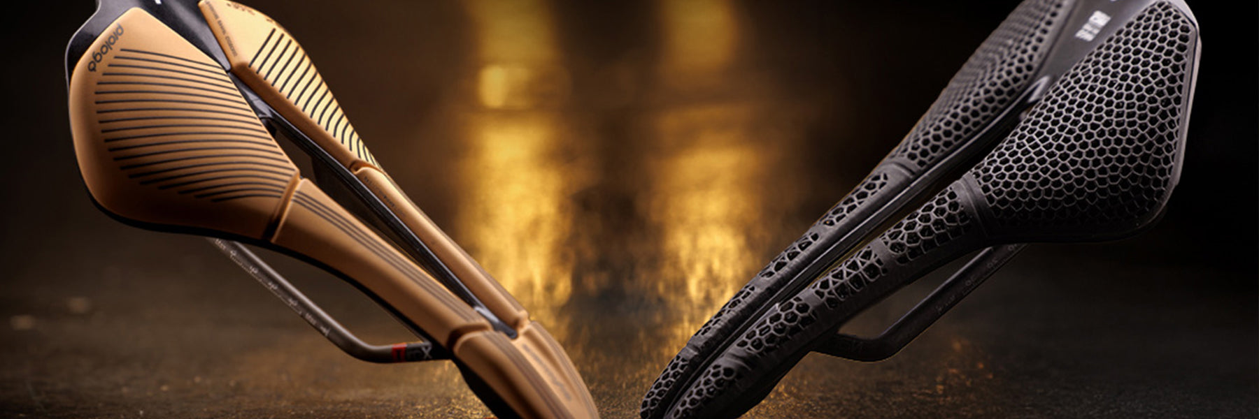 Saddles & Seatposts