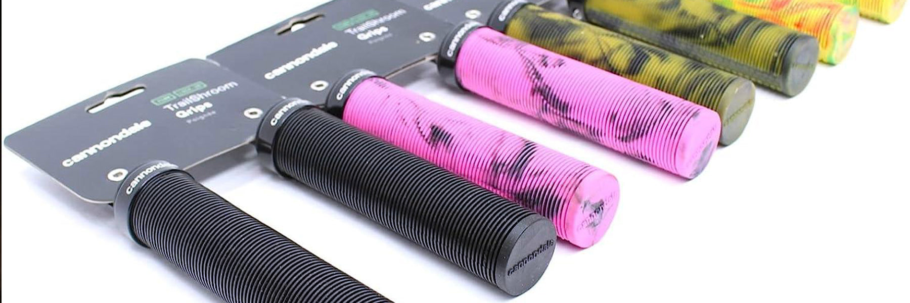 Handlebars & Grips