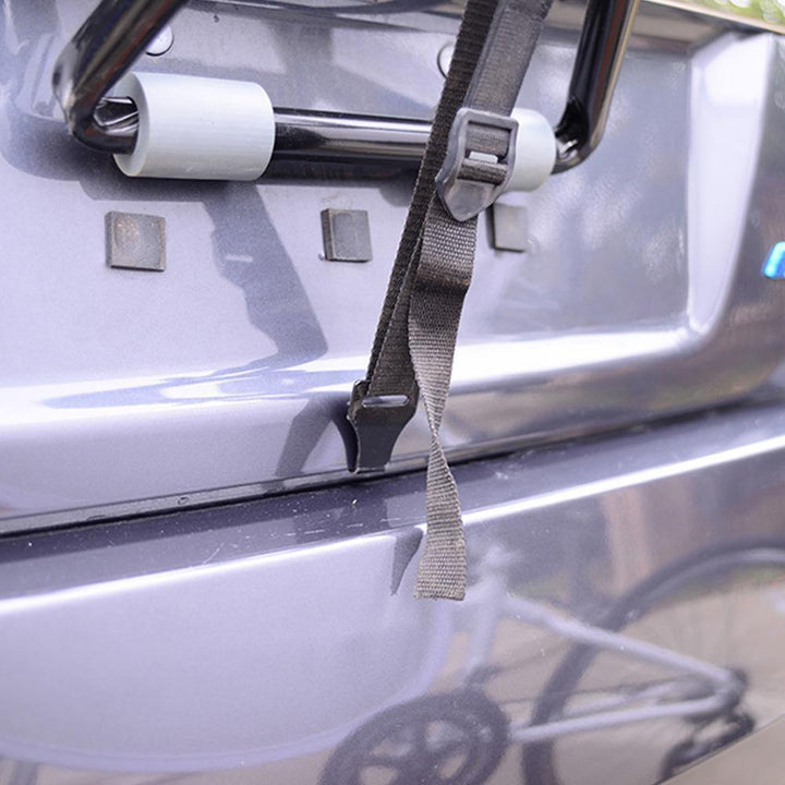 Allen Sports - Deluxe 2 Bike Trunk Carrier - Cycle Souq