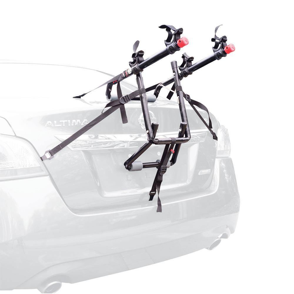 Allen Sports - Deluxe 2 Bike Trunk Carrier - Cycle Souq
