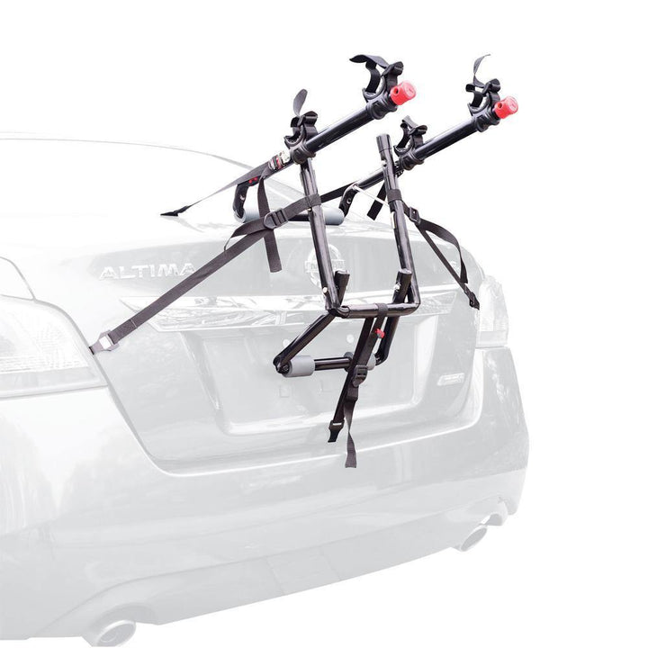 Allen Sports - Deluxe 2 Bike Trunk Carrier - Cycle Souq