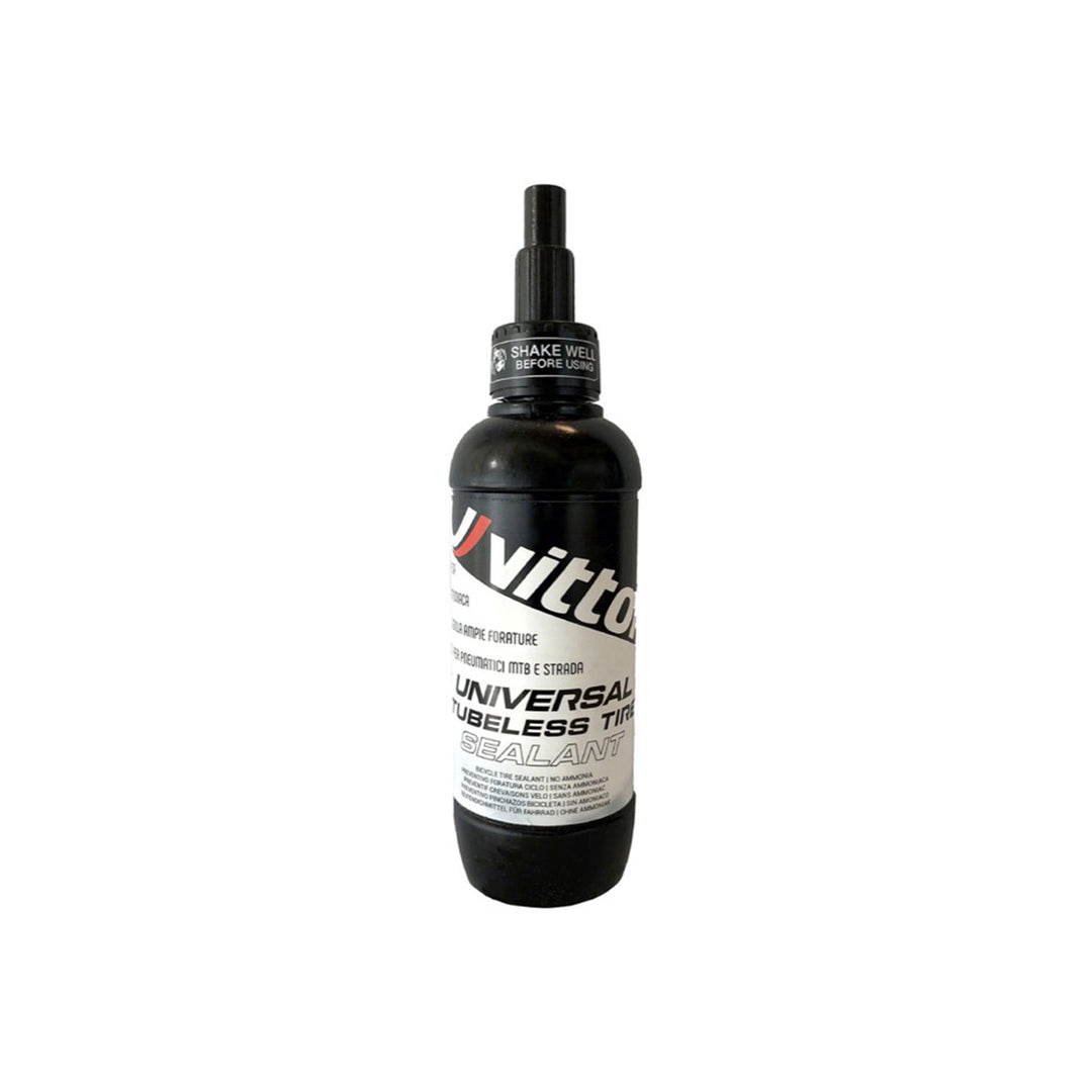 Vittoria Universal Tubeless Tire Sealant 80ml