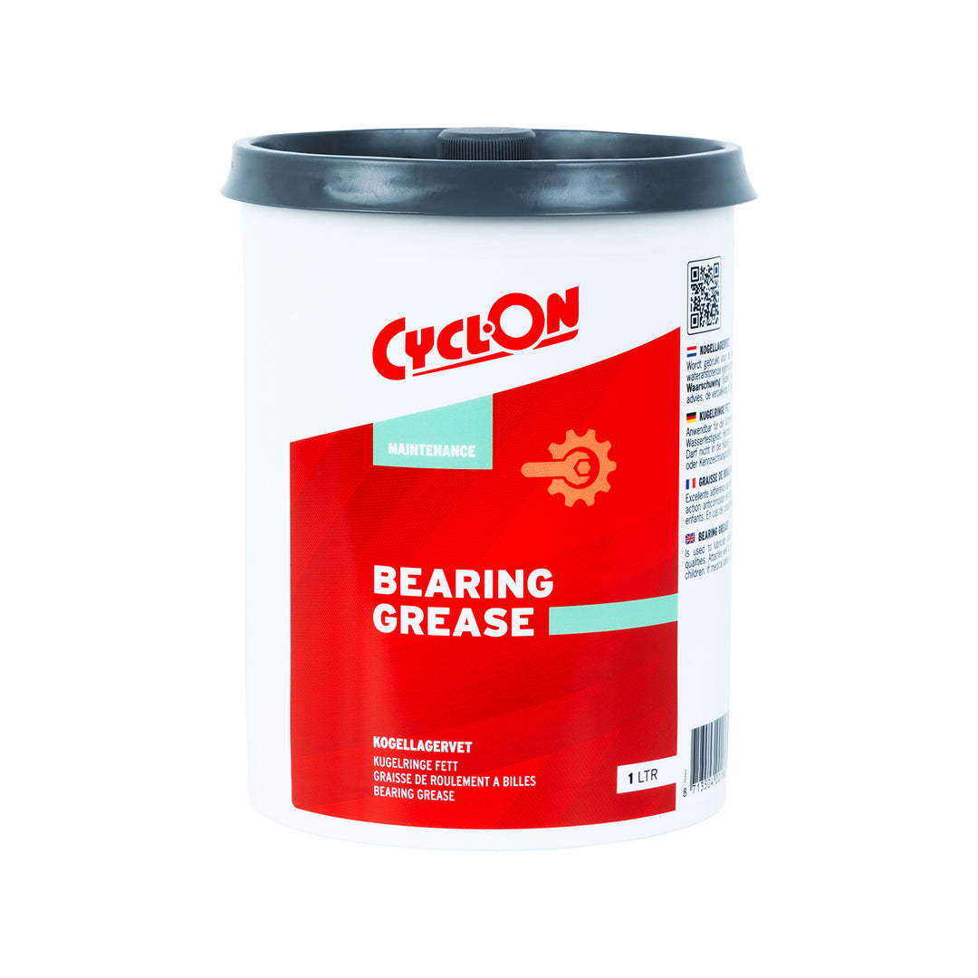 CyclOn Bearing Grease 1L