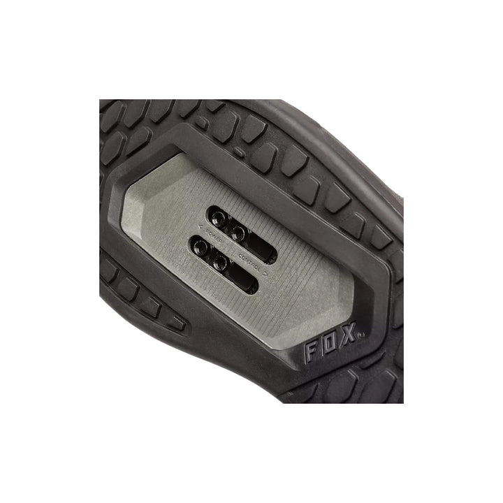 Fox Union BOA® Clipless Shoes