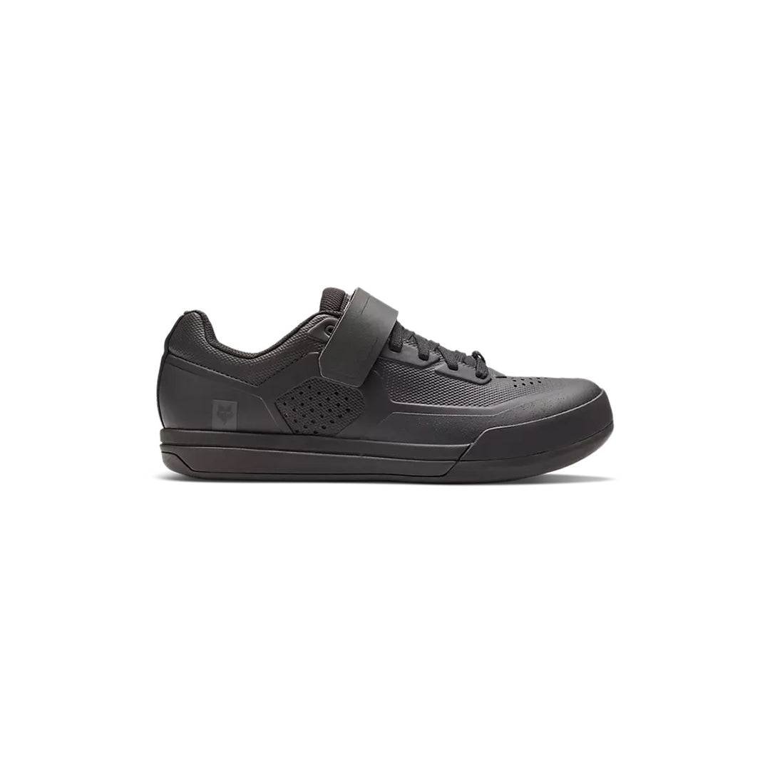 Fox Union Clipless Shoes