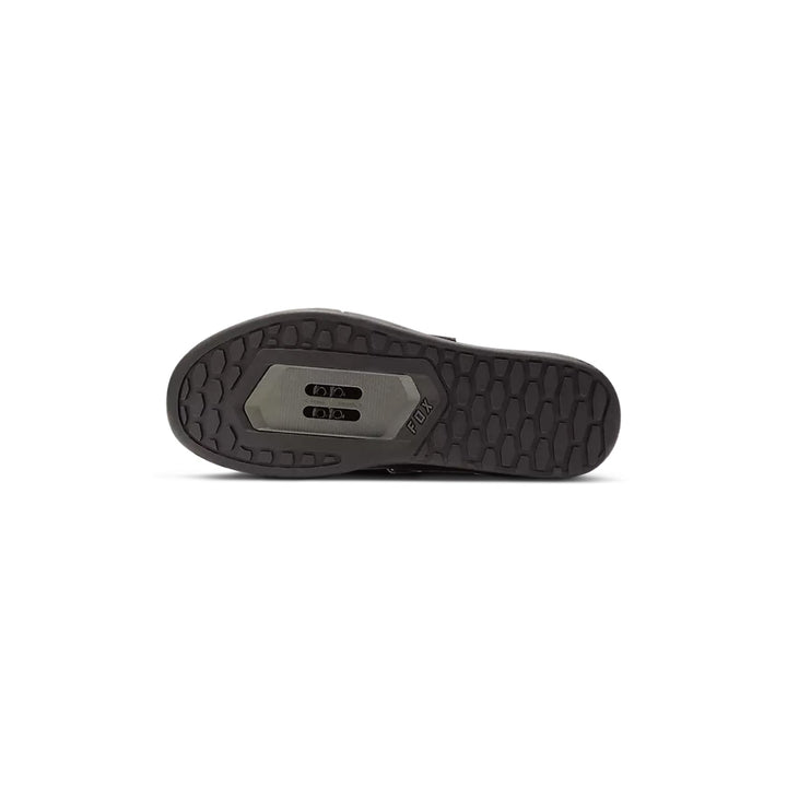 Fox Union Clipless Shoes