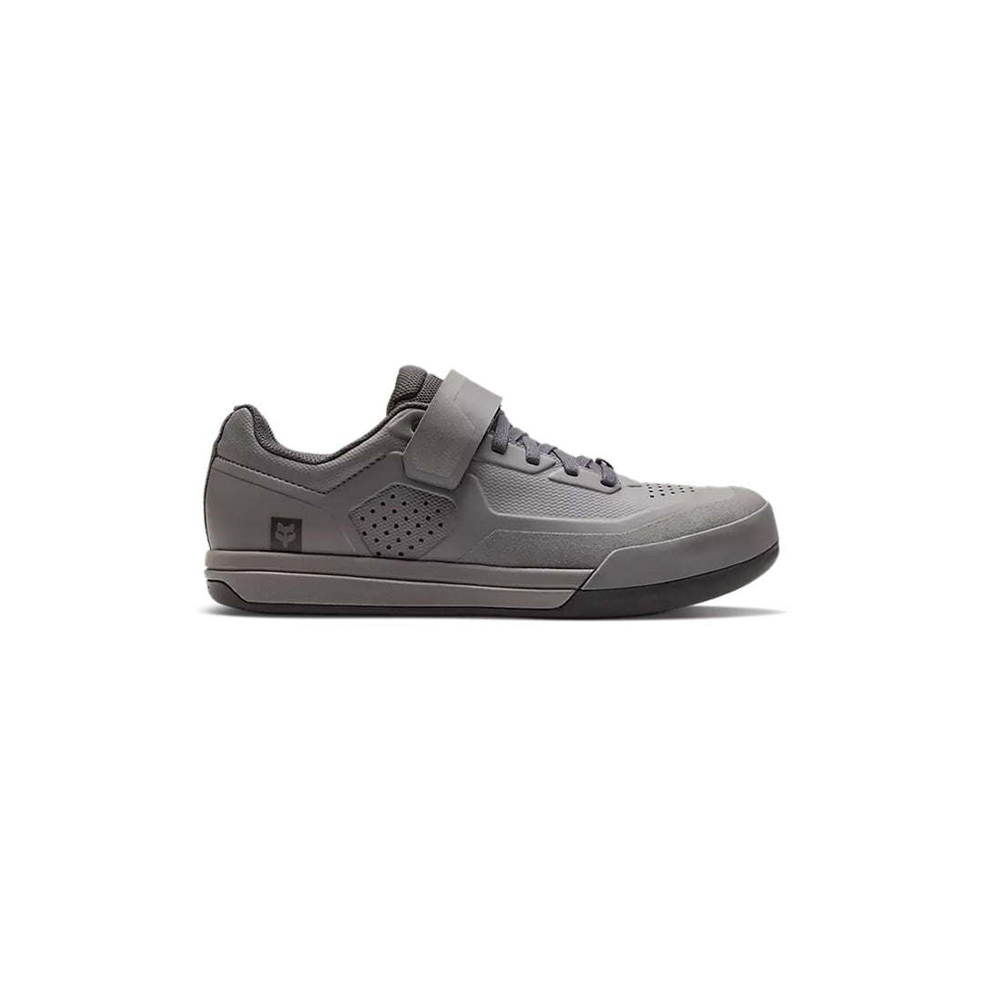 Fox Union Clipless Shoes