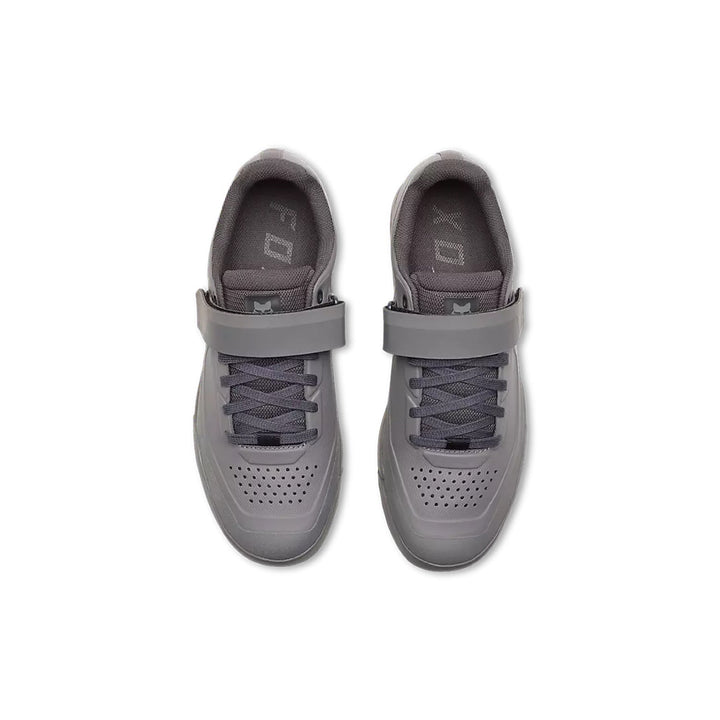 Fox Union Clipless Shoes