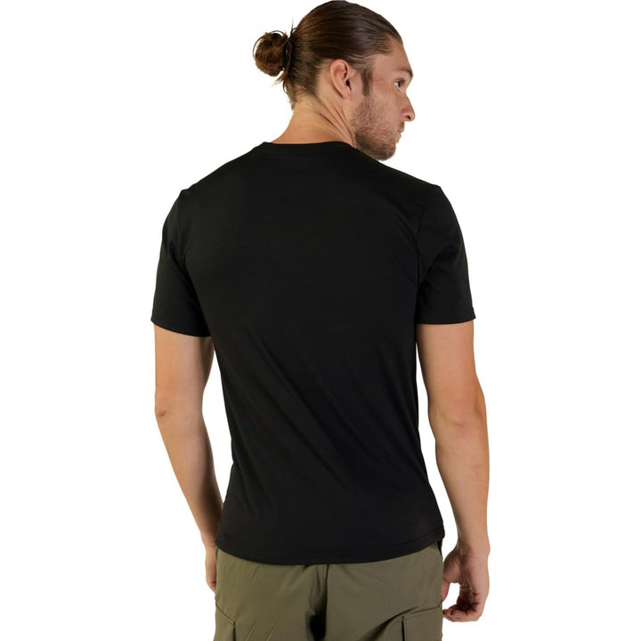 Fox Wordmark Tech Tee