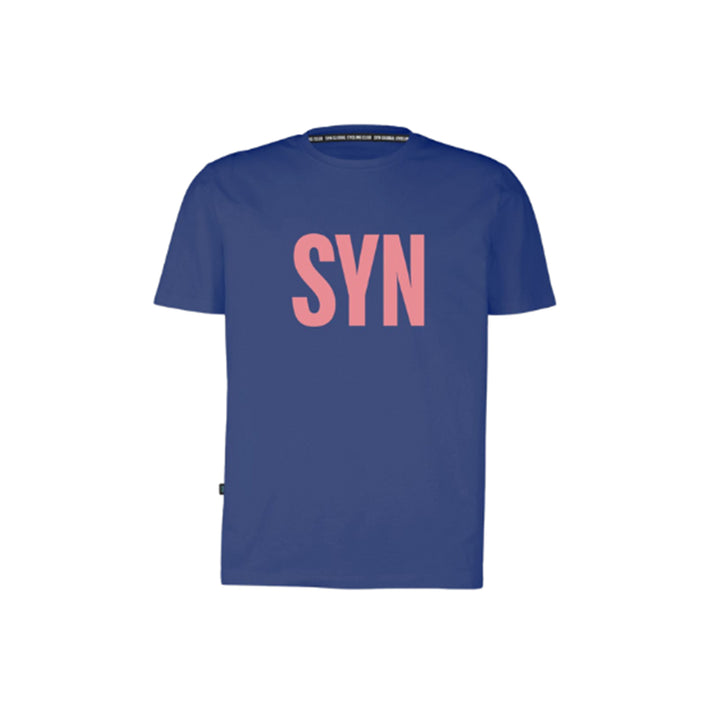 SYN Unisex Cotton T-Shirt