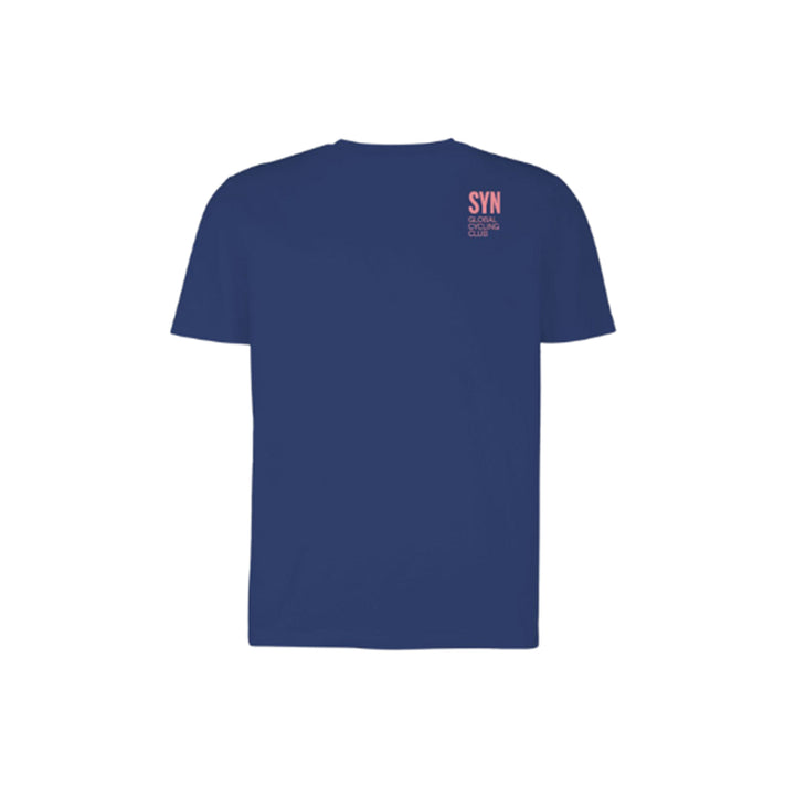 SYN Unisex Cotton T-Shirt