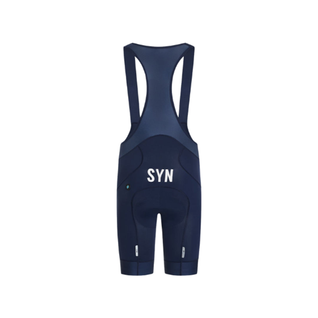 SYN Men's Training Bib Shorts 2.0