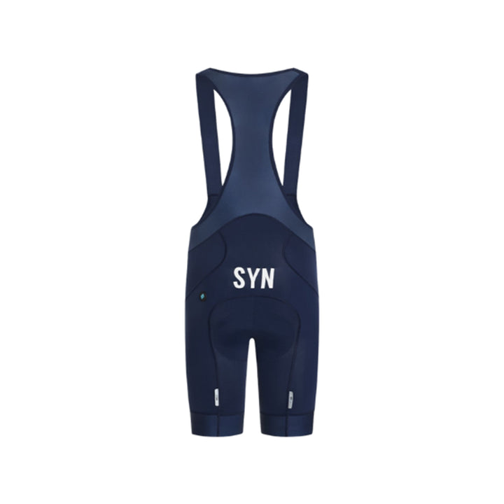 SYN Men's Training Bib Shorts 2.0