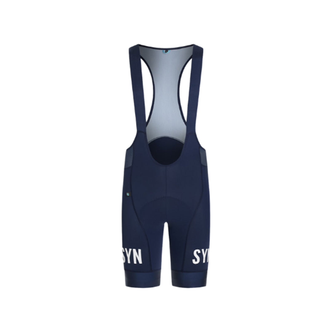 SYN Men's Training Bib Shorts 2.0