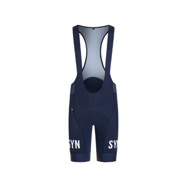 SYN Men's Training Bib Shorts 2.0