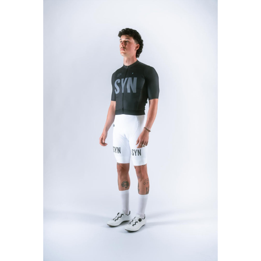 SYN Men's PRO Bib Short