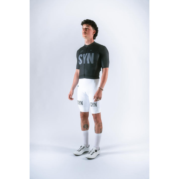 SYN Men's PRO Bib Short