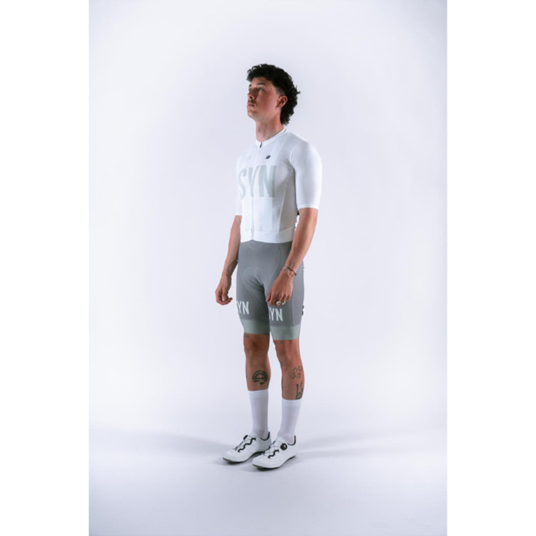 SYN Men's PRO Bib Short