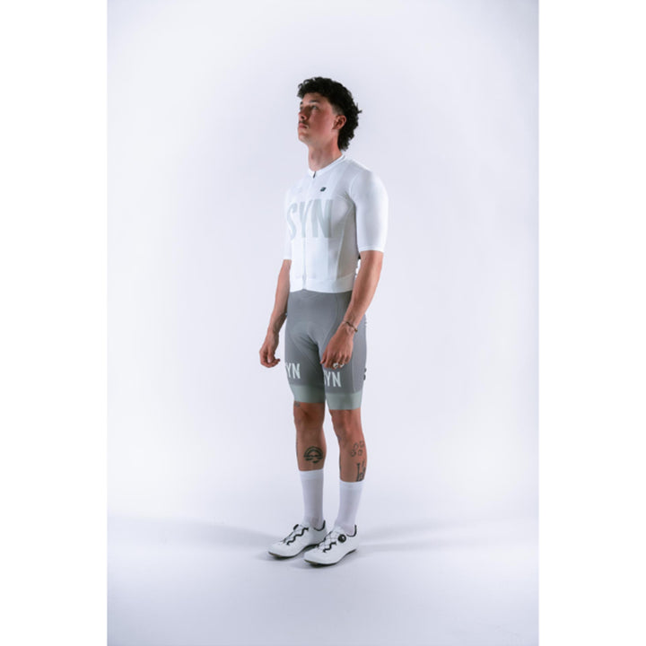 SYN Men's PRO Bib Short
