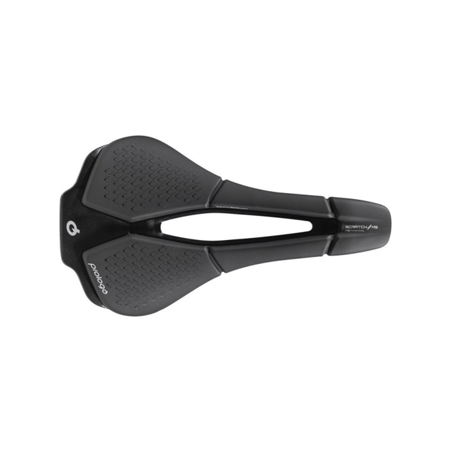 Prologo Scratch M5 Pas 140 Nack – The Cyclery