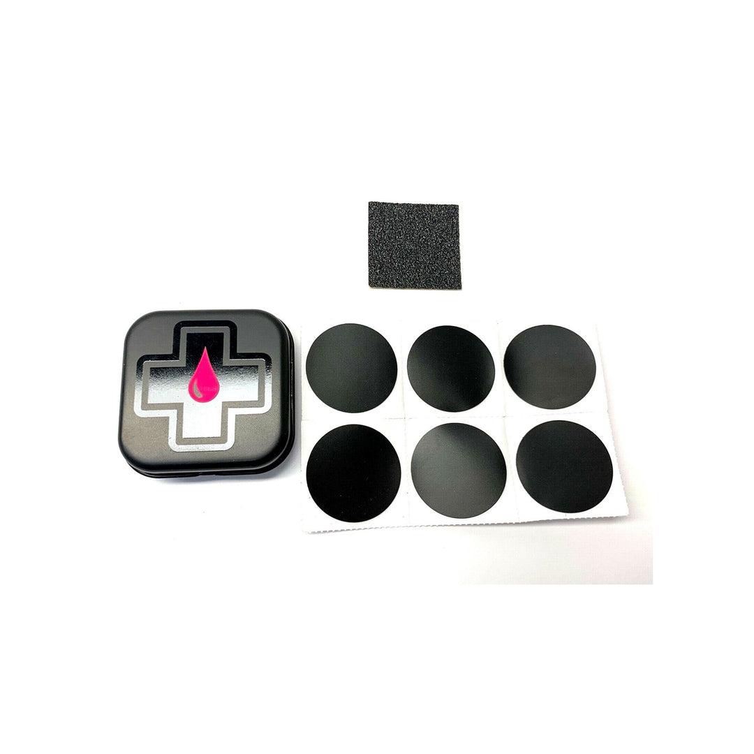 Muc-Off Glueless Patch Kit