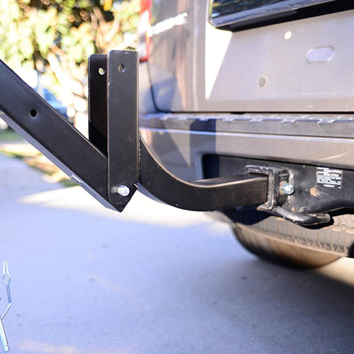 Allen Sports - Deluxe 2 Bike Hitch Carrier - Cycle Souq