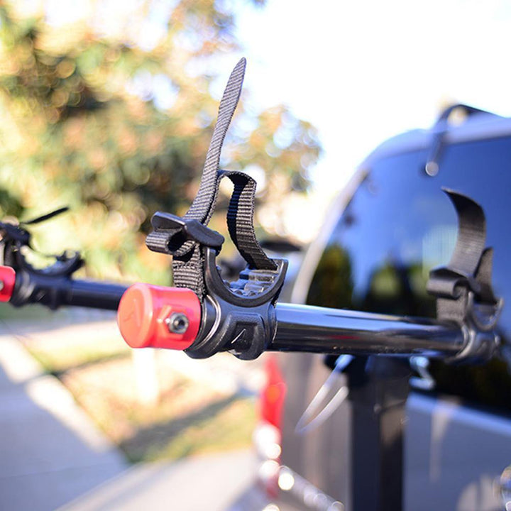 Allen Sports - Deluxe 2 Bike Hitch Carrier - Cycle Souq