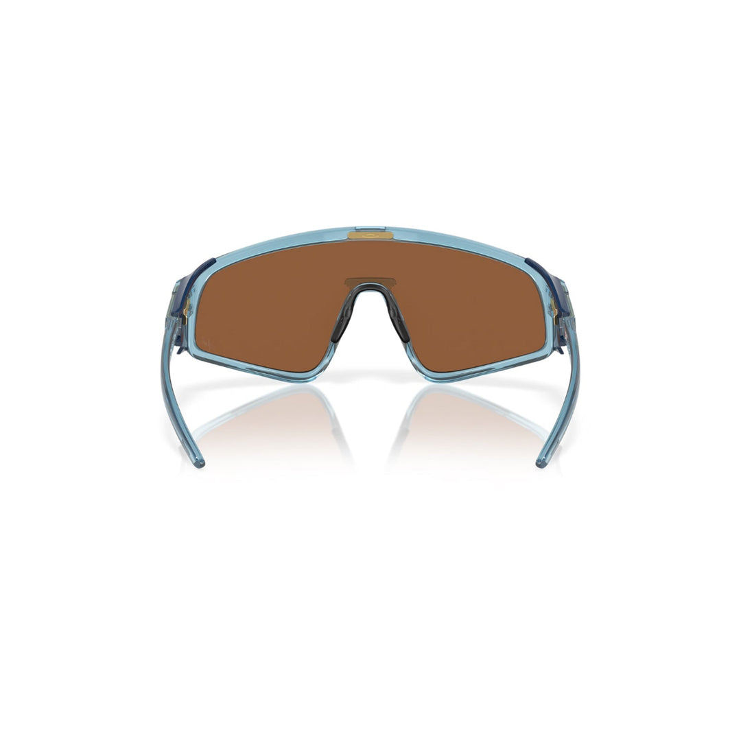 Oakley Kylian Mbappé Signature Series Latch Panel