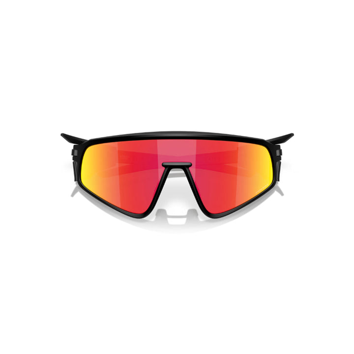 Oakley Latch Panel