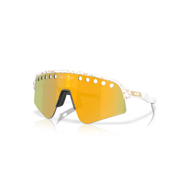 Oakley Mathieu Van Der Poel Signature Series Sutro Lite Sweep