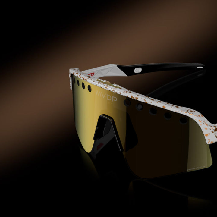 Oakley Mathieu Van Der Poel Signature Series Sutro Lite Sweep