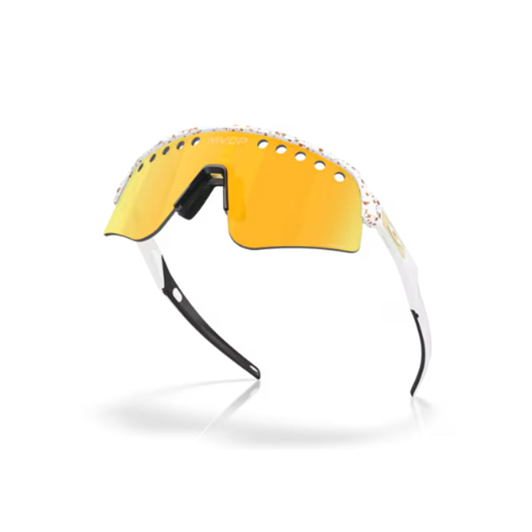 Oakley Mathieu Van Der Poel Signature Series Sutro Lite Sweep