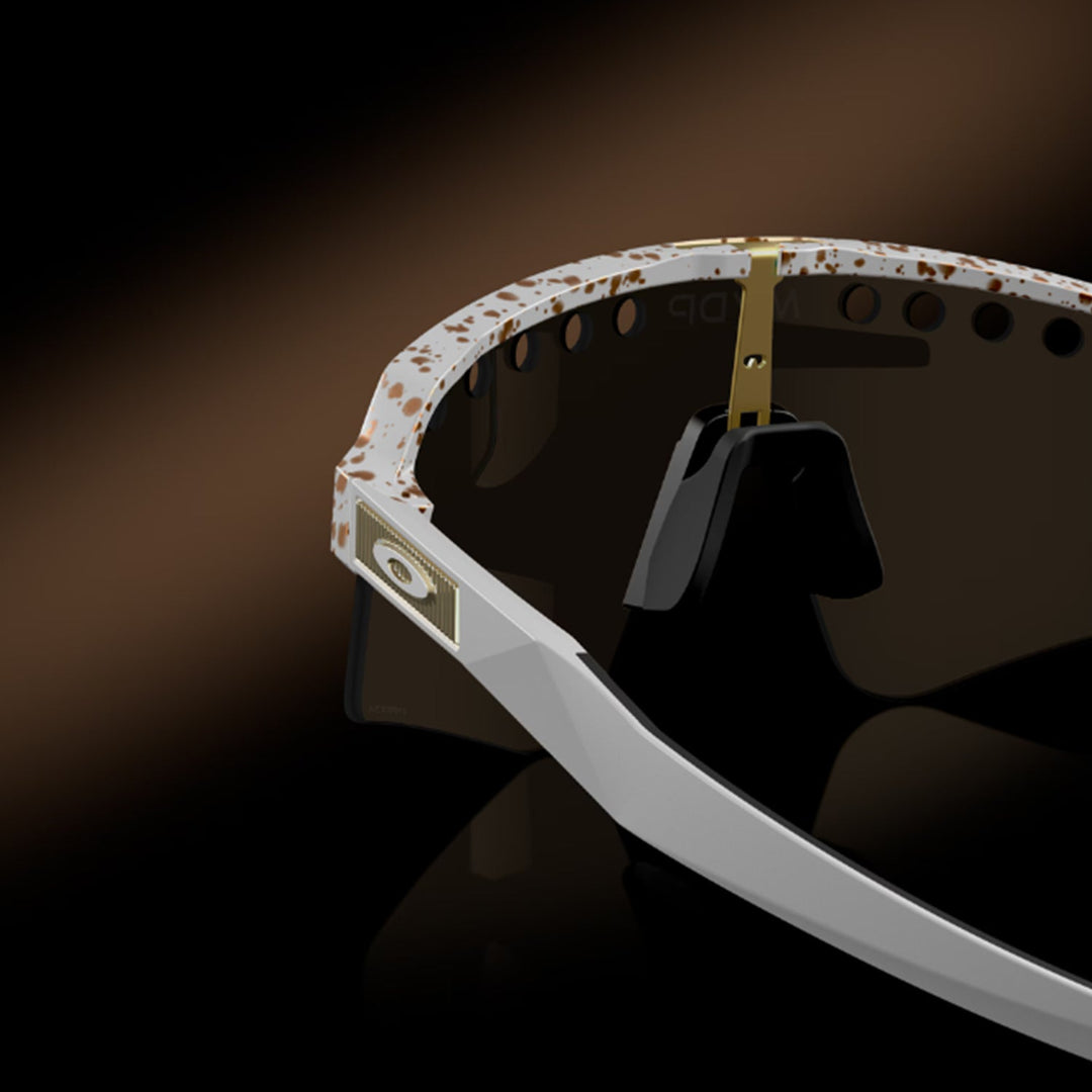 Oakley Mathieu Van Der Poel Signature Series Sutro Lite Sweep