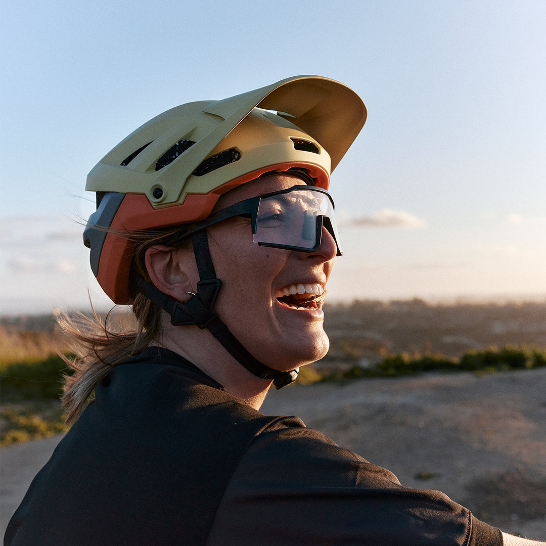 Cannondale Tract Adult Helmet