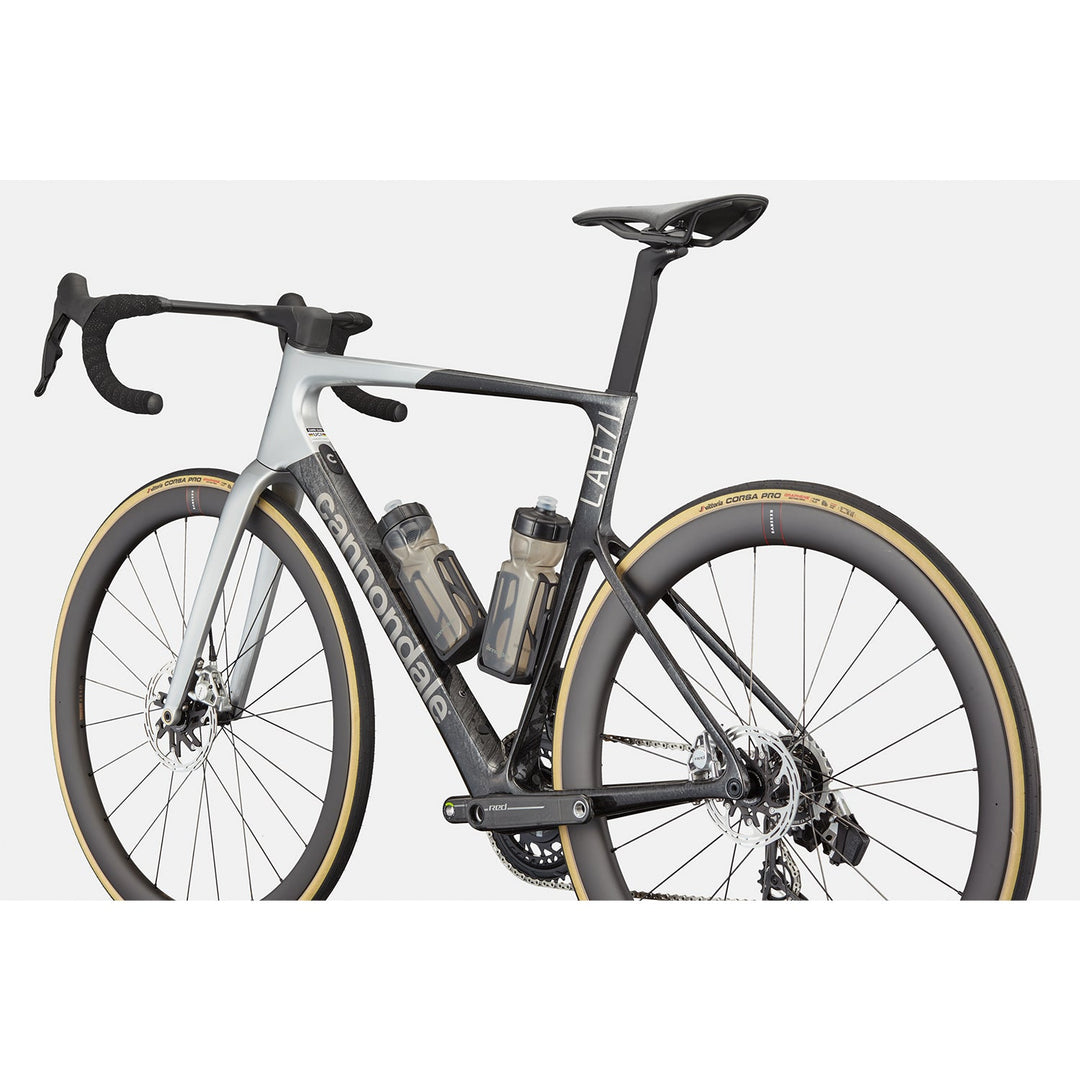 Cannondale SuperSix Evo LAB71 SRAM RED AXS