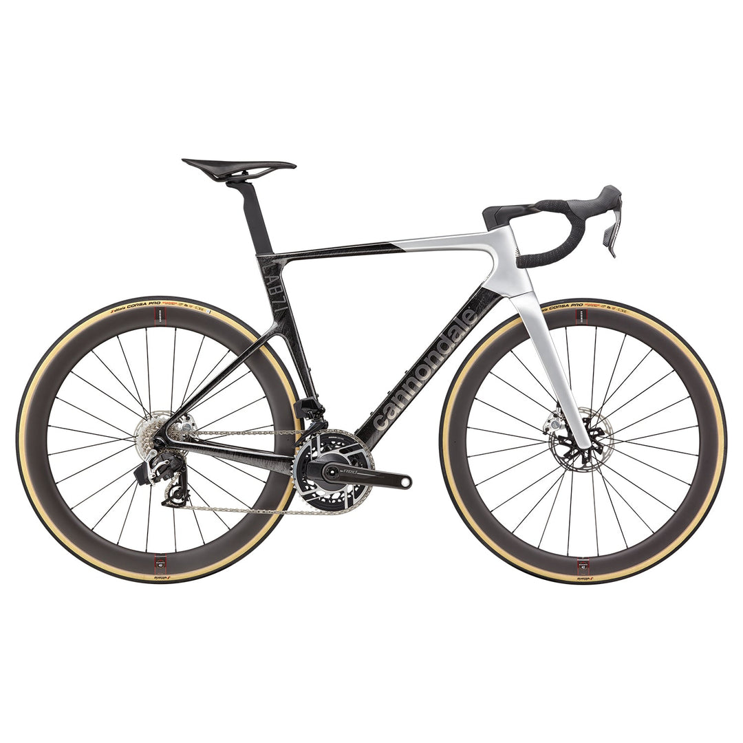 Cannondale SuperSix Evo LAB71 SRAM RED AXS