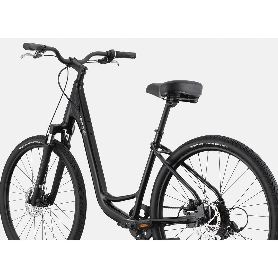 Cannondale Adventure 2 700c