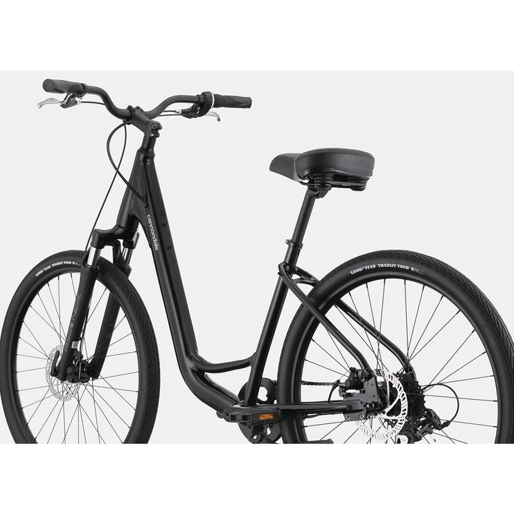 Cannondale Adventure 2 700c