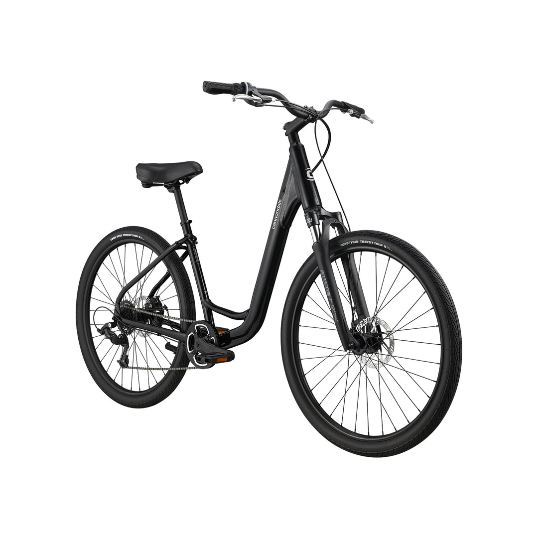 Cannondale Adventure 2 700c