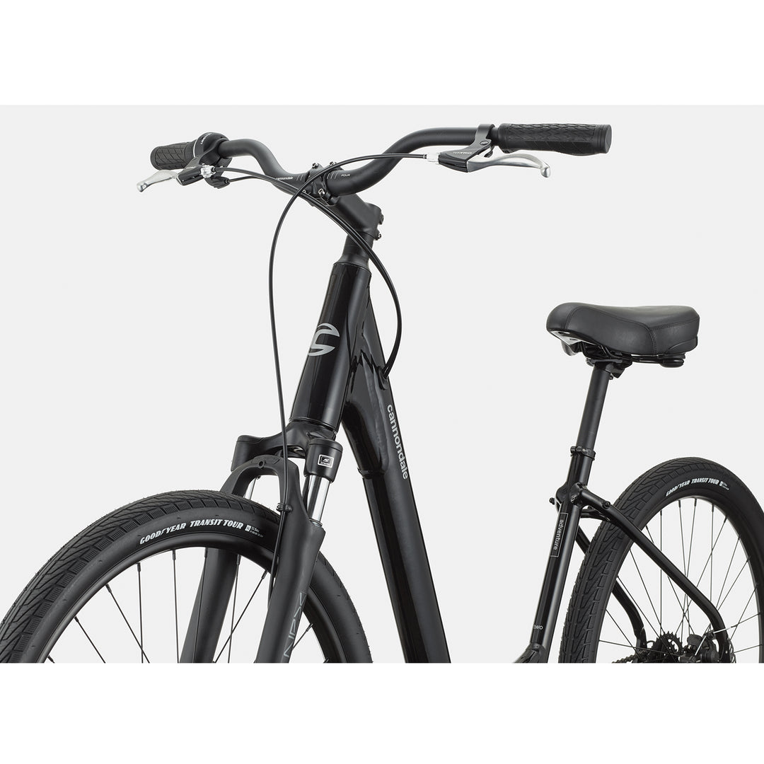 Cannondale Adventure 2 700c