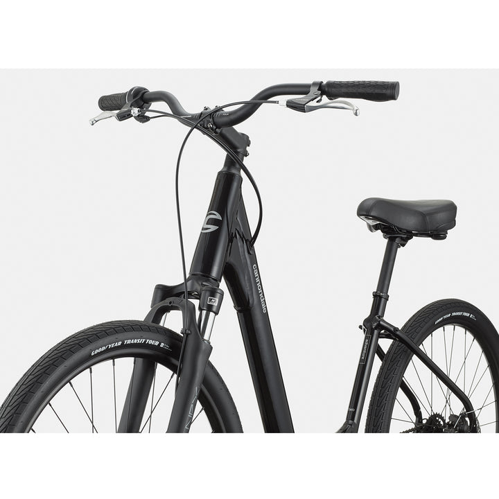 Cannondale Adventure 2 700c