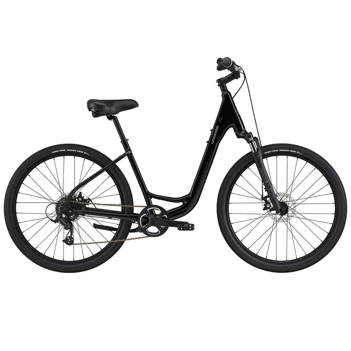 Cannondale Adventure 2 700c