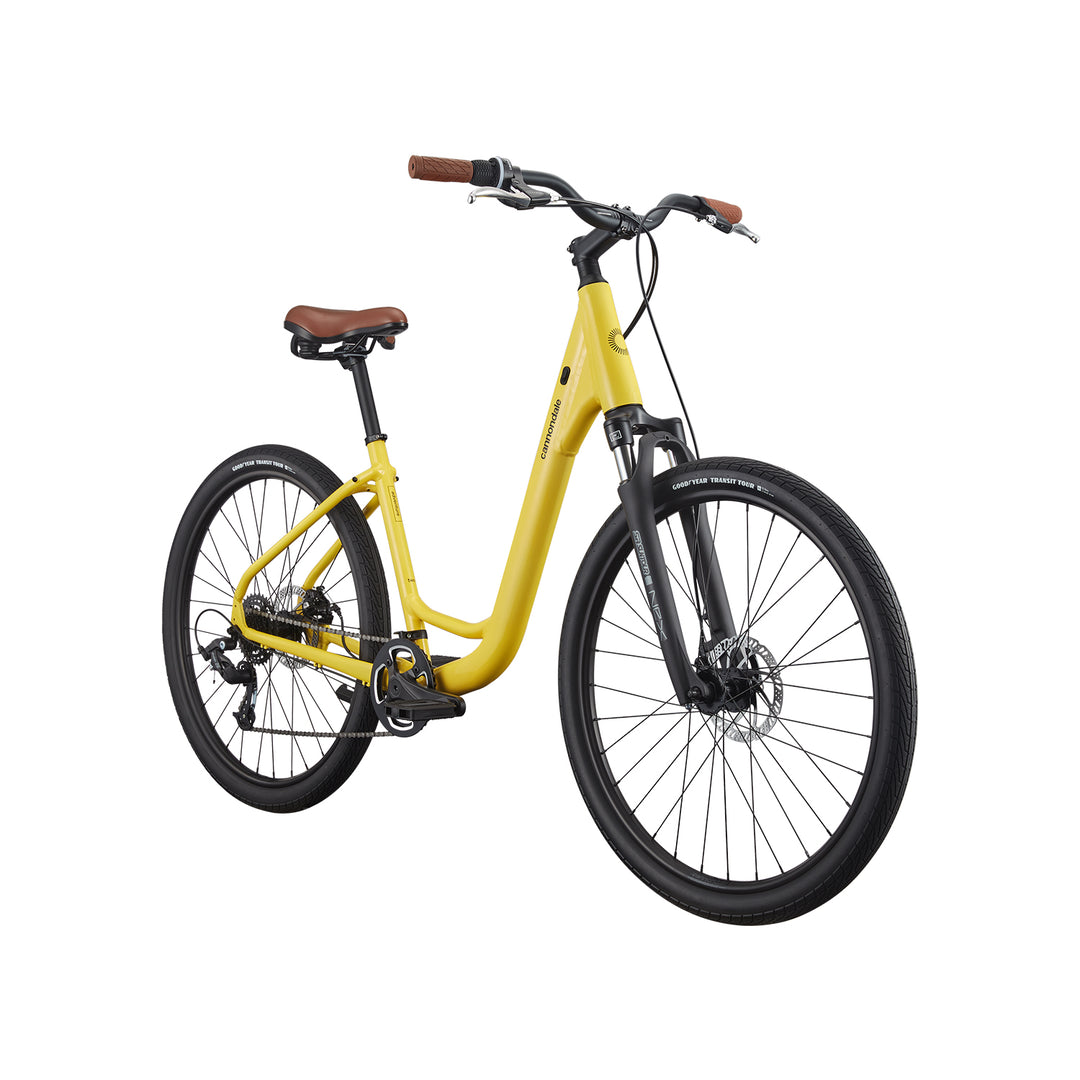 Cannondale Adventure 2 700c