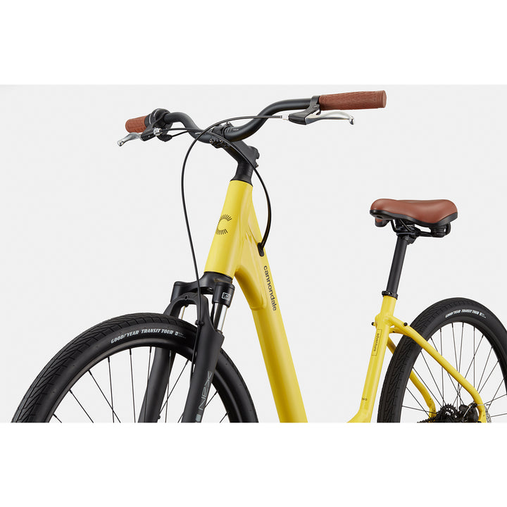 Cannondale Adventure 2 700c