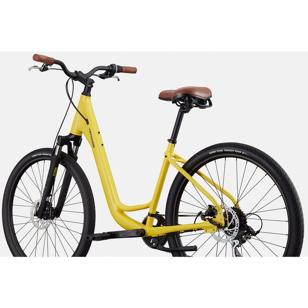 Cannondale Adventure 2 700c