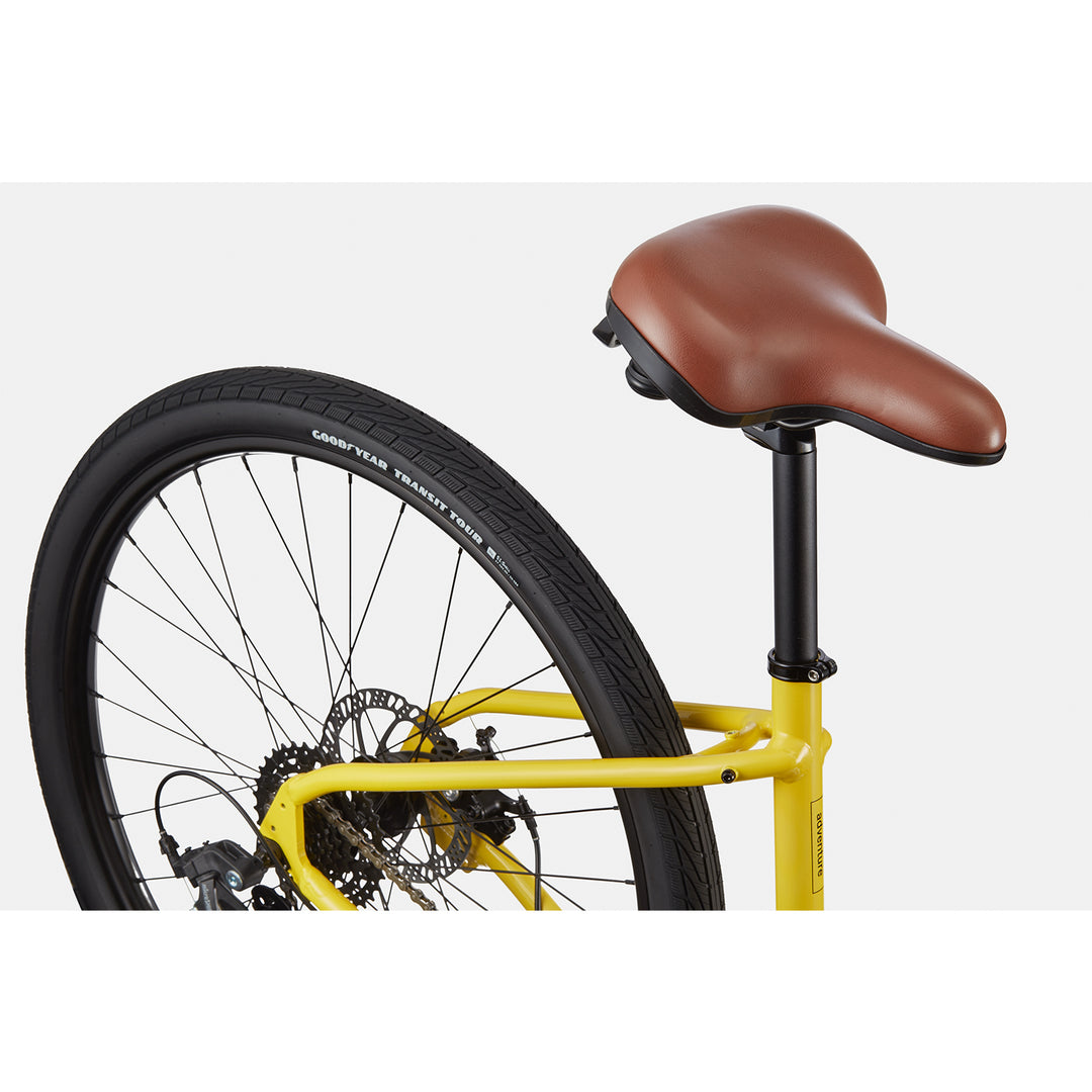 Cannondale Adventure 2 700c