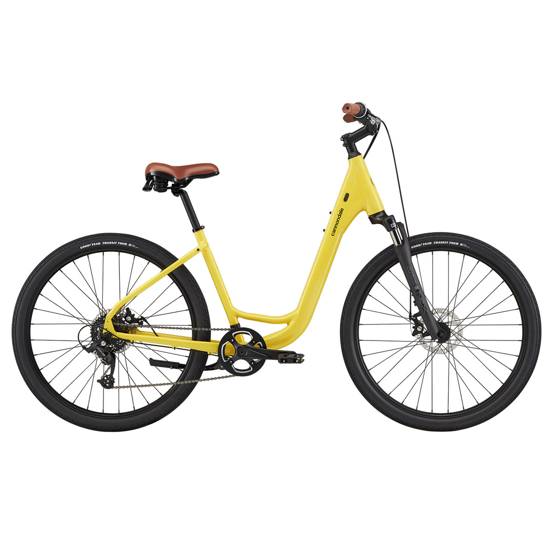 Cannondale Adventure 2 700c