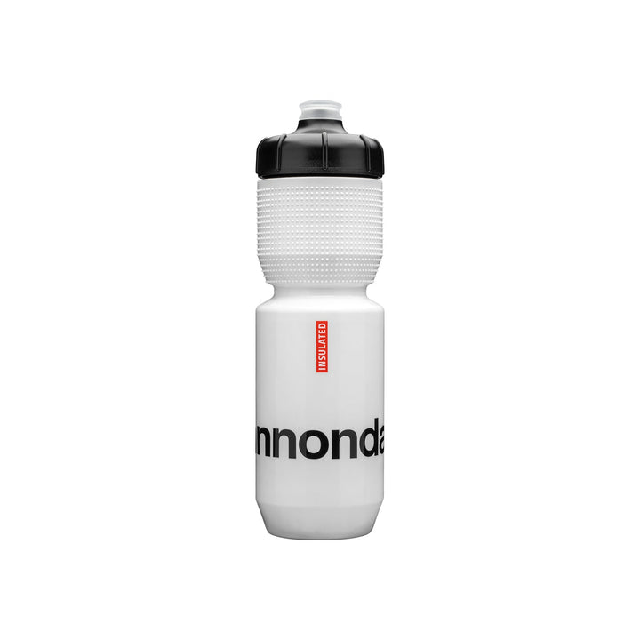 Cannondale Gripper Logo Insulated Bottle